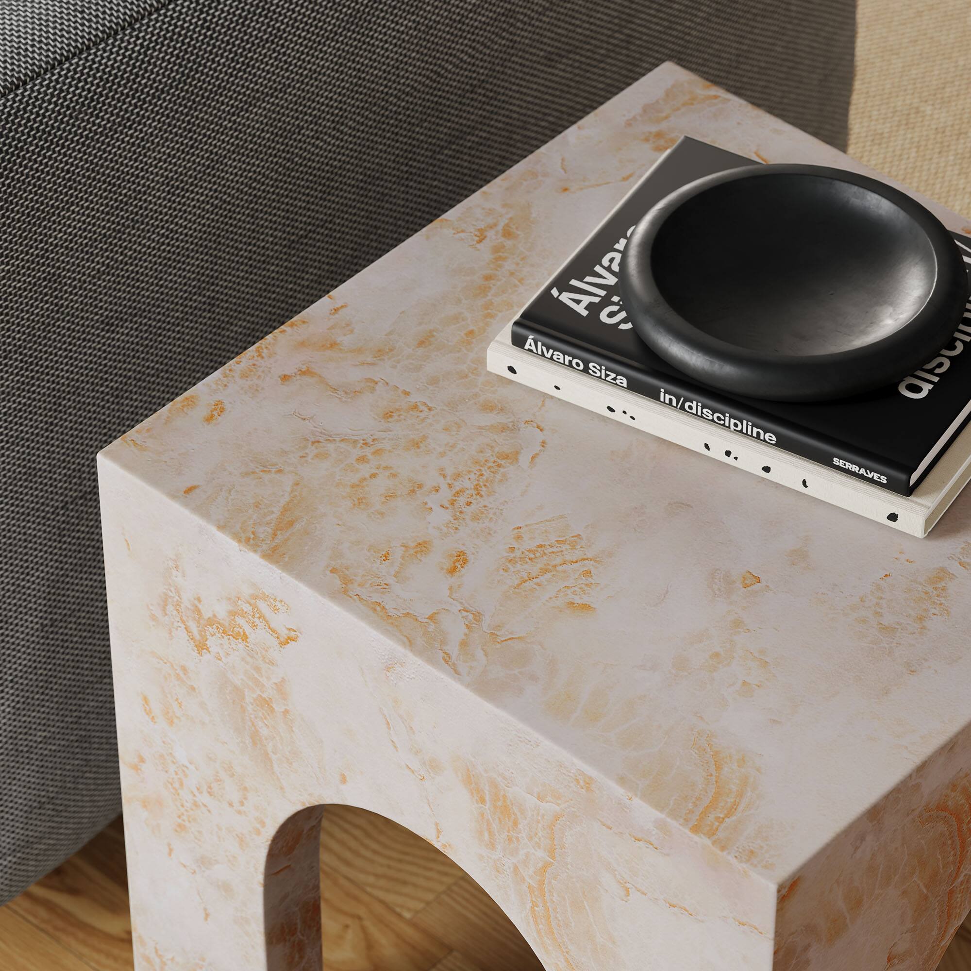 Alvaro Siza  
in/discipline  
SERRAVES