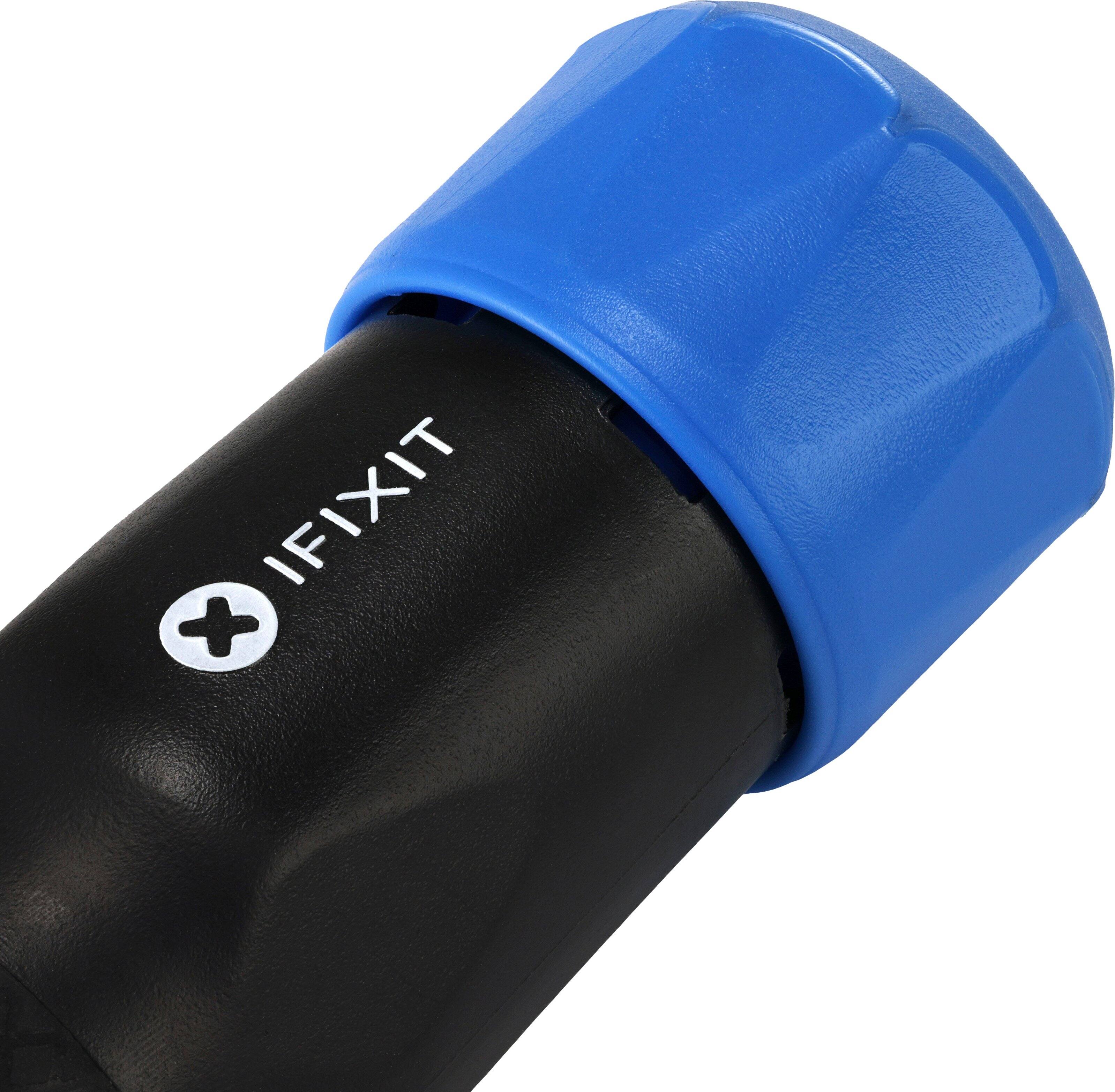 Back. iFixit - Narwhal 6-in-1 Driver with Swivel Cap.