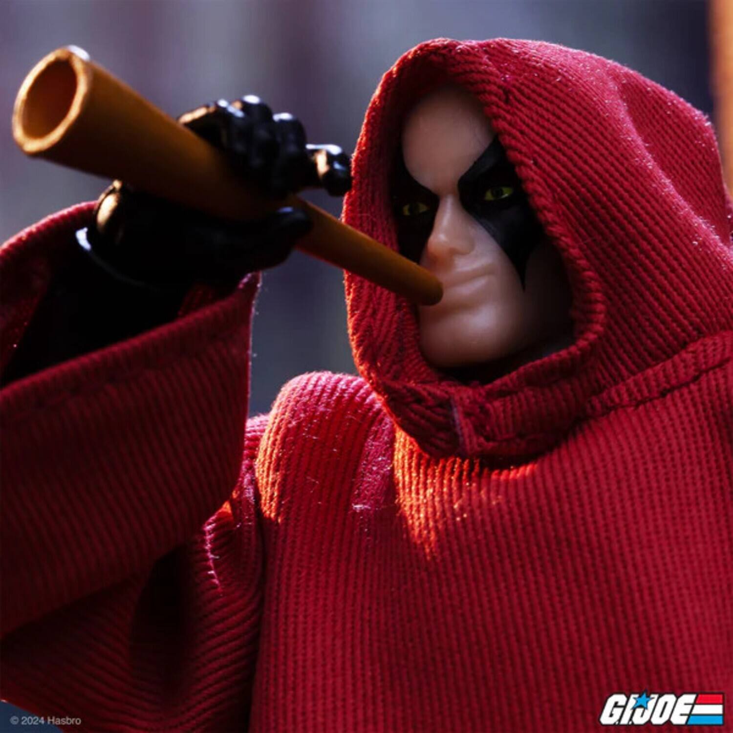 2024 Hasbro GI JOE