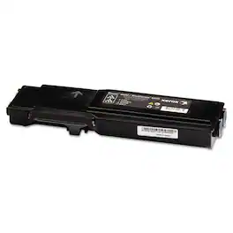 Xerox - 106R02244 3000 Page Yield Toner Cartridge - Black