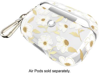 【kate spade】AirPods Pro2ケース ☆サンシャインフローラル☆ Amazon.com: kate spade new york AirPods Pro Protective Case