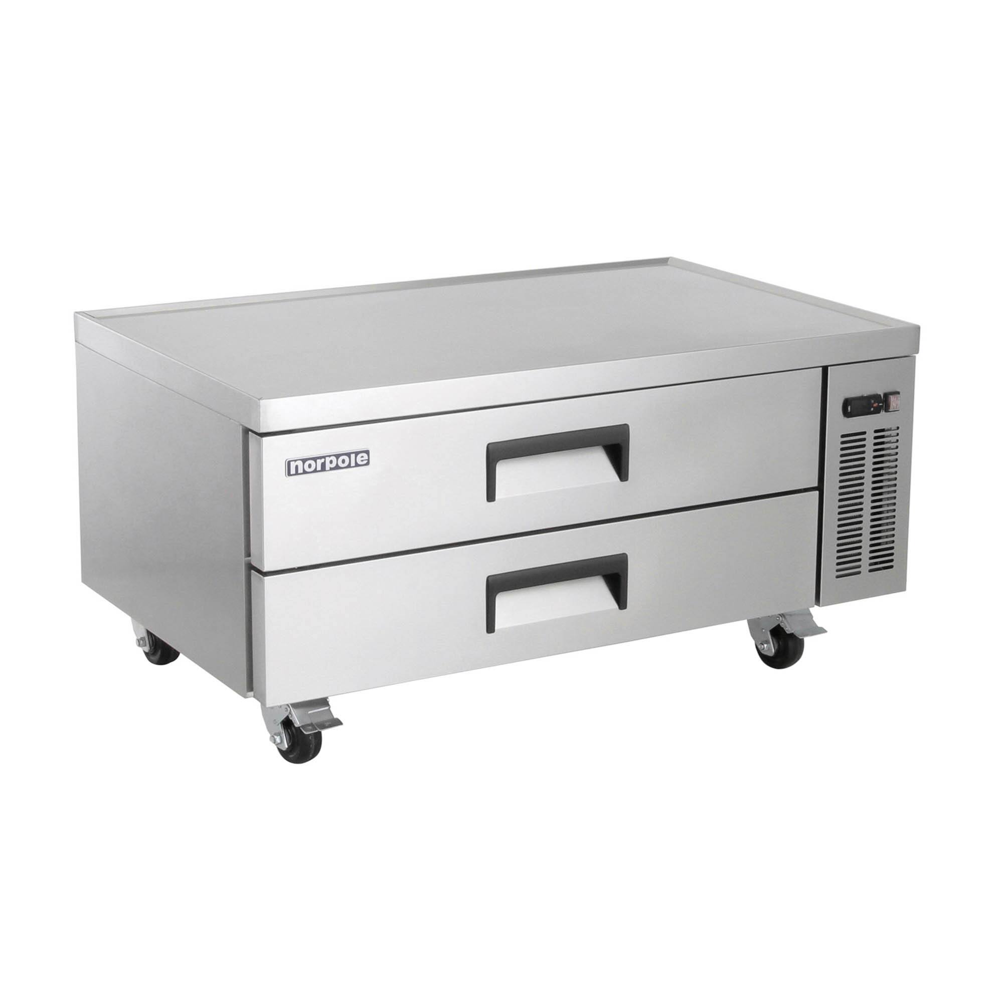 norpole  
GBC