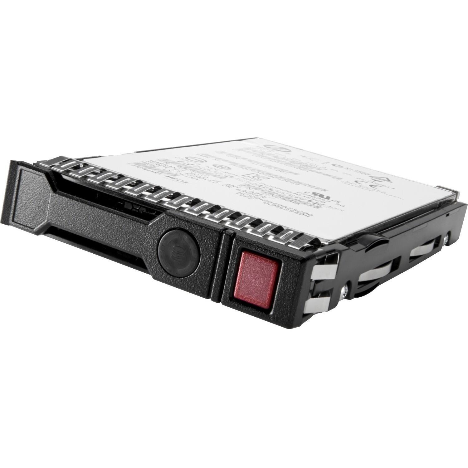 Angle. HPE Networking Instant On - 12 TB Hard Drive - SATA [SATA/600] - 3.5" Drive - Internal (881787-b21).
