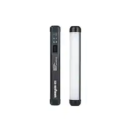Viltrox - Weeylite K21 11.7" 8W Full-Color Handheld RGB LED Light Stick