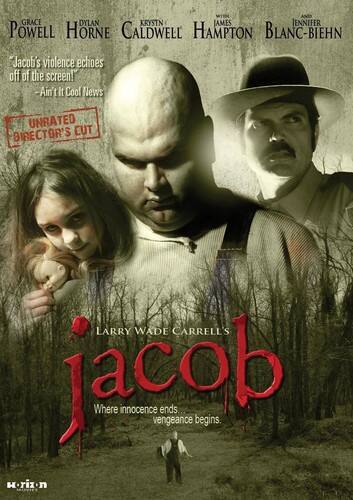 Jacob - DVD