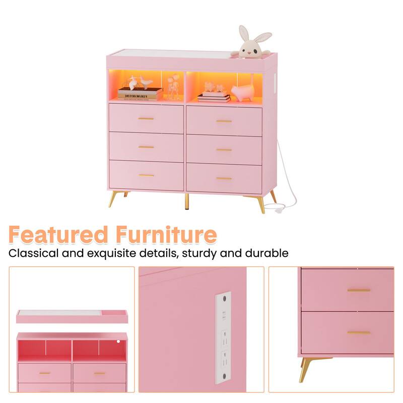 Featured Furniture  
Classical and exquisite details, sturdy and durable