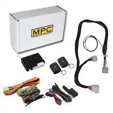 MPC
AUTOMOTIVE ACCESSORIES
