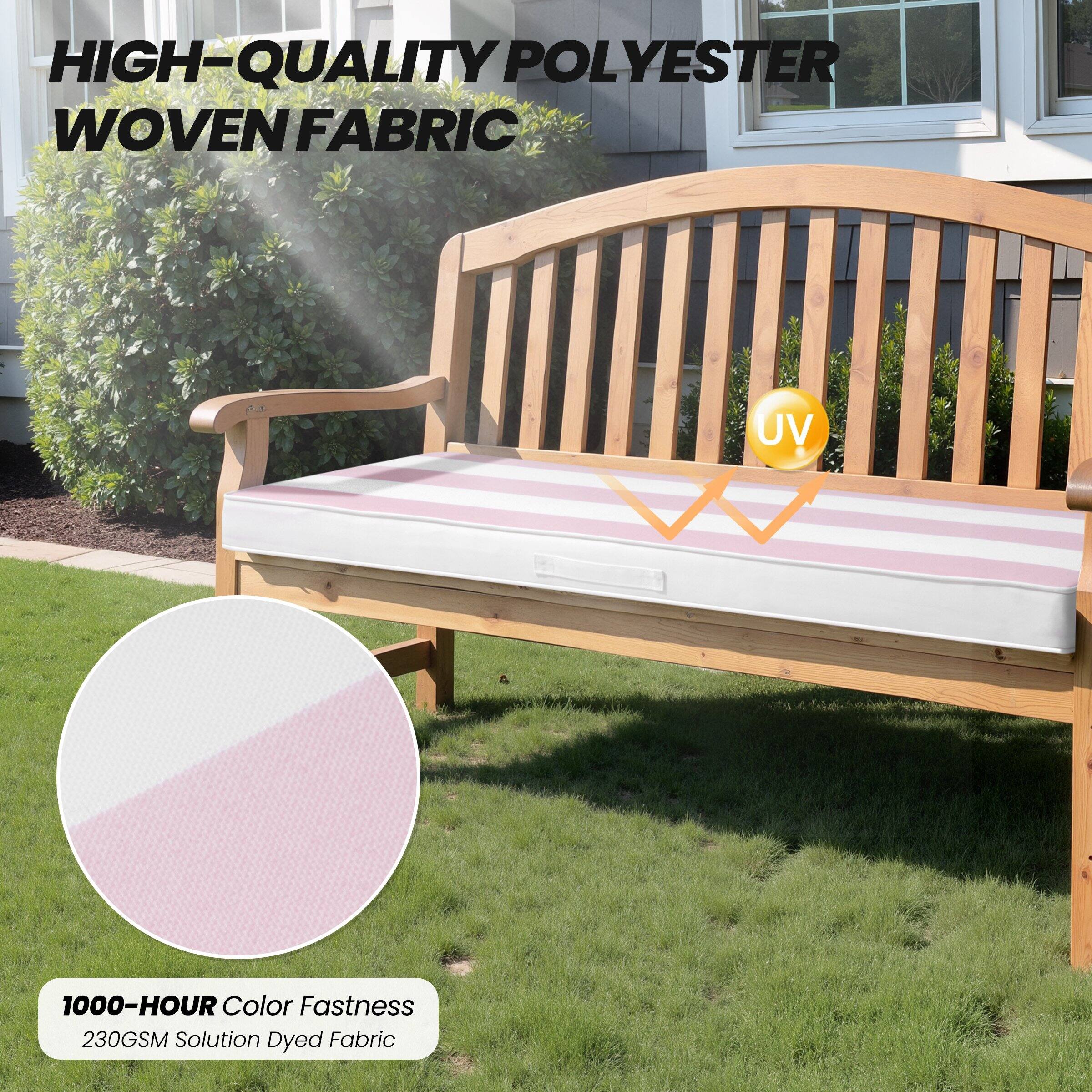 HIGH-QUALITY POLYESTER WOVEN FABRIC

UV

1000-HOUR Color Fastness

230GSM Solution Dyed Fabric