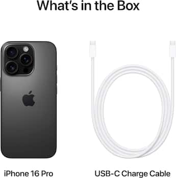 Apple Pre Owned Fair iPhone 16 Pro Max 5G 256GB Apple Intelligence Apple Pre Owned Fair iPhone 16 Pro Max 5G 256GB Apple Intelligence
