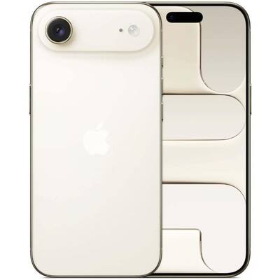 Apple Refurbished Excellent iPhone Air 256GB 6.5 Apple Refurbished Excellent iPhone Air 256GB 6.5