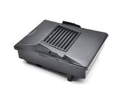 Front. Rainbow - Vacuum Filter Part #R12106B 1 Pack.