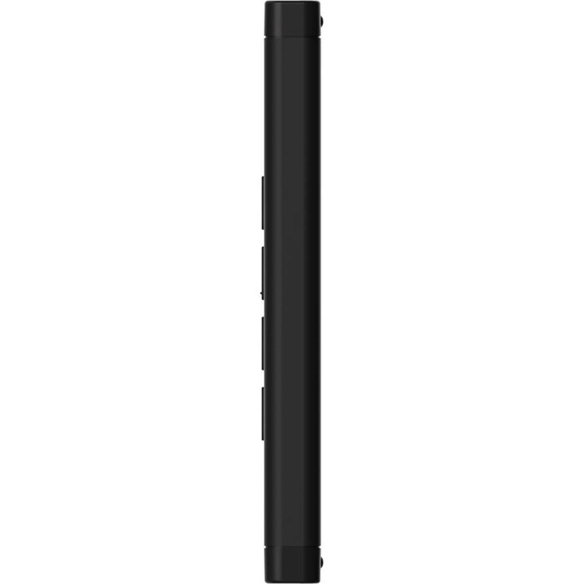 Alt View 3. Secure Data - Secure Data SecureDrive KP 250GB Encrypted External SSD with Keypad Authentication.