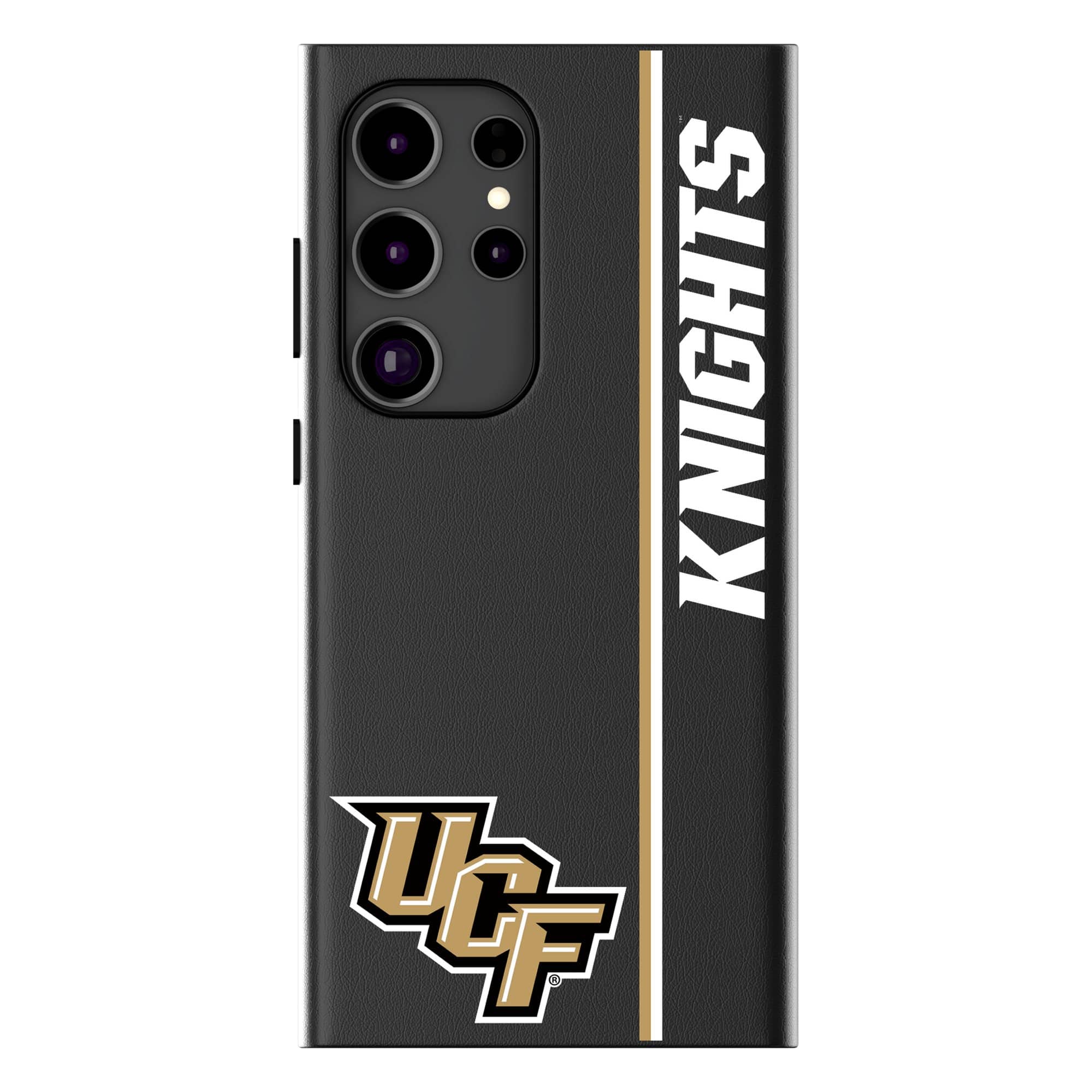 Keyscaper - NCAA - UCF Knights Galaxy Magnetic Bump Case - S24 Plus - Black price history on PriceWatchPro