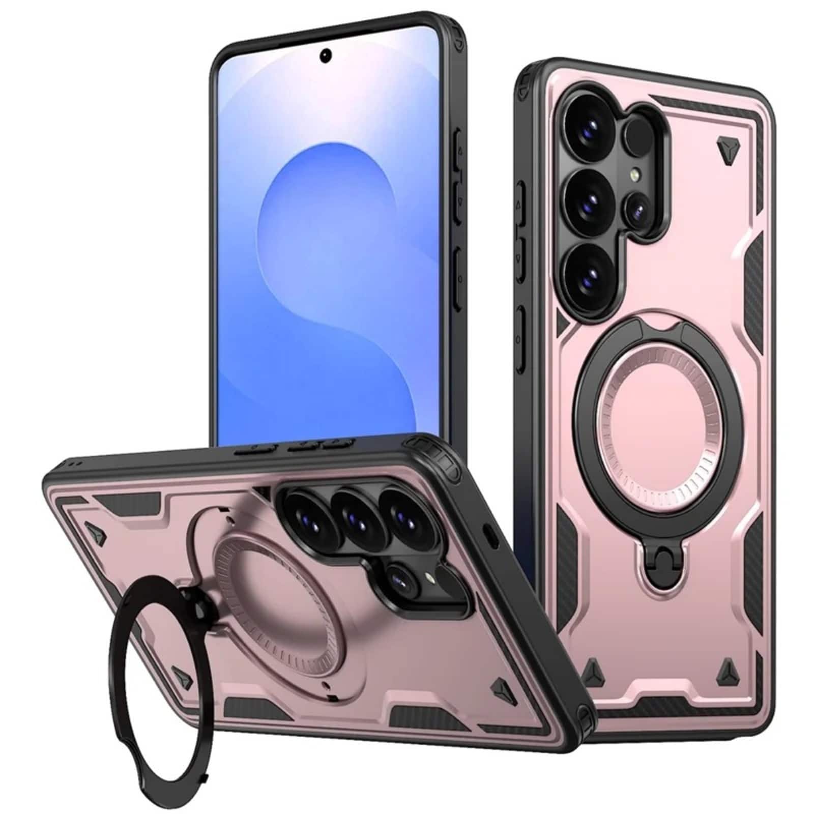 Rosegold