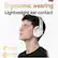 NEW Ergonomic wearing Lightweight ear contact
TECHNOLOGY Lightweight ear patch
ACAVITY Acoustic structure