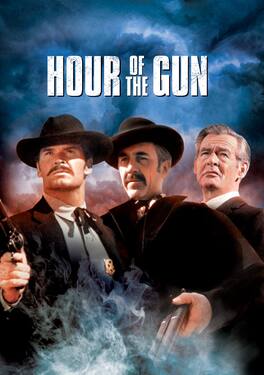 Hour Of The Gun - DVD