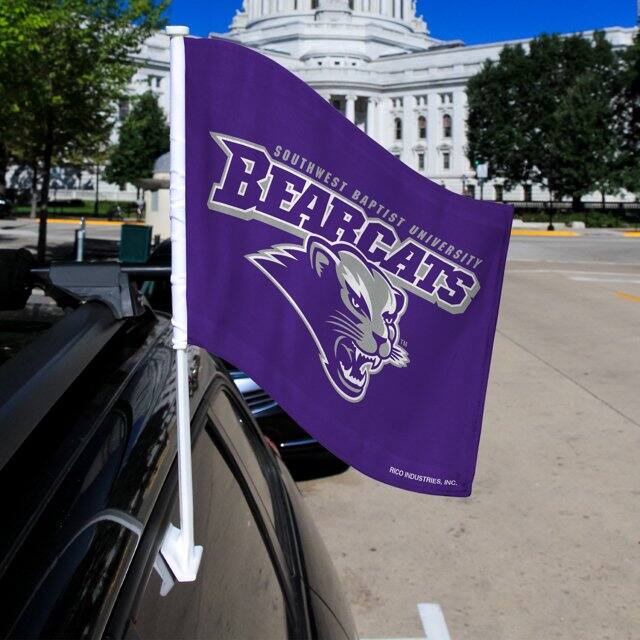 SOUTHWEST BAPTIST UNIVERSITY BEARCATS  
RICO INDUSTRIES, INC.