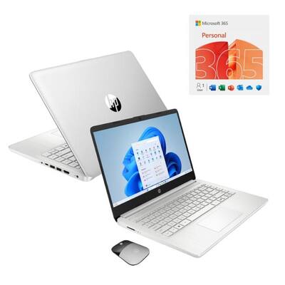 HP 14 HP 14