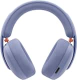 Logitech - G325 LIGHTSPEED Wireless Bluetooth Gaming Headset with Noise Reduction Microphone for PC, PlayStation, Switch, Mobile - Lilac