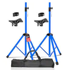 13:00PE2019 OFT. Universal Tripod Speaker Stand