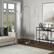 Alt View 12. Camden&Wells - Verona Floor Lamp - Brushed Nickel.