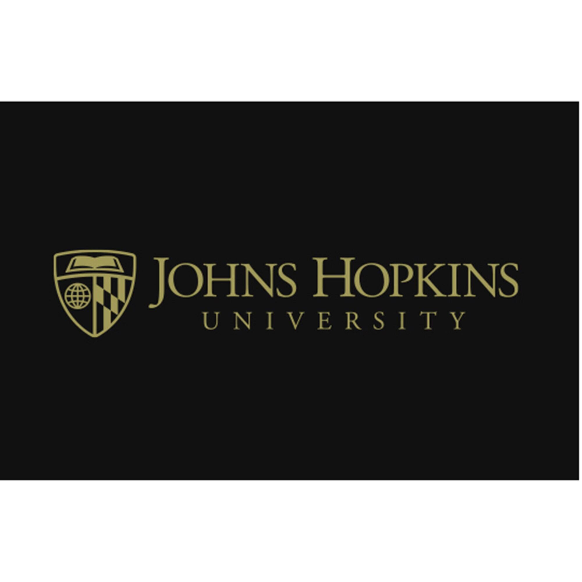 JOHNS HOPKINS UNIVERSITY