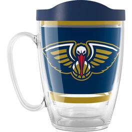Tervis - New Orleans Pelicans 16oz. Classic Mug - Multicolor