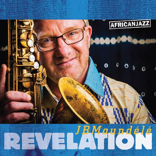 AFRICANJAZZ  
JBMoundele  
REVELATION