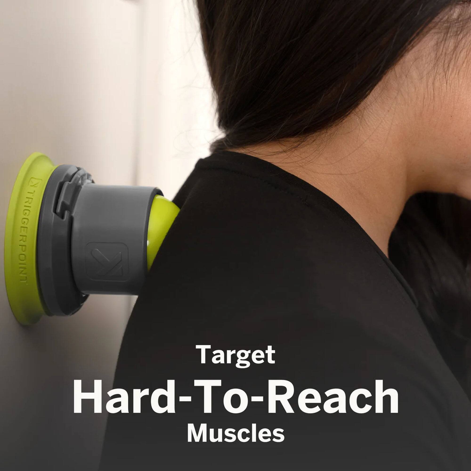 Target Hard-To-Reach Muscles