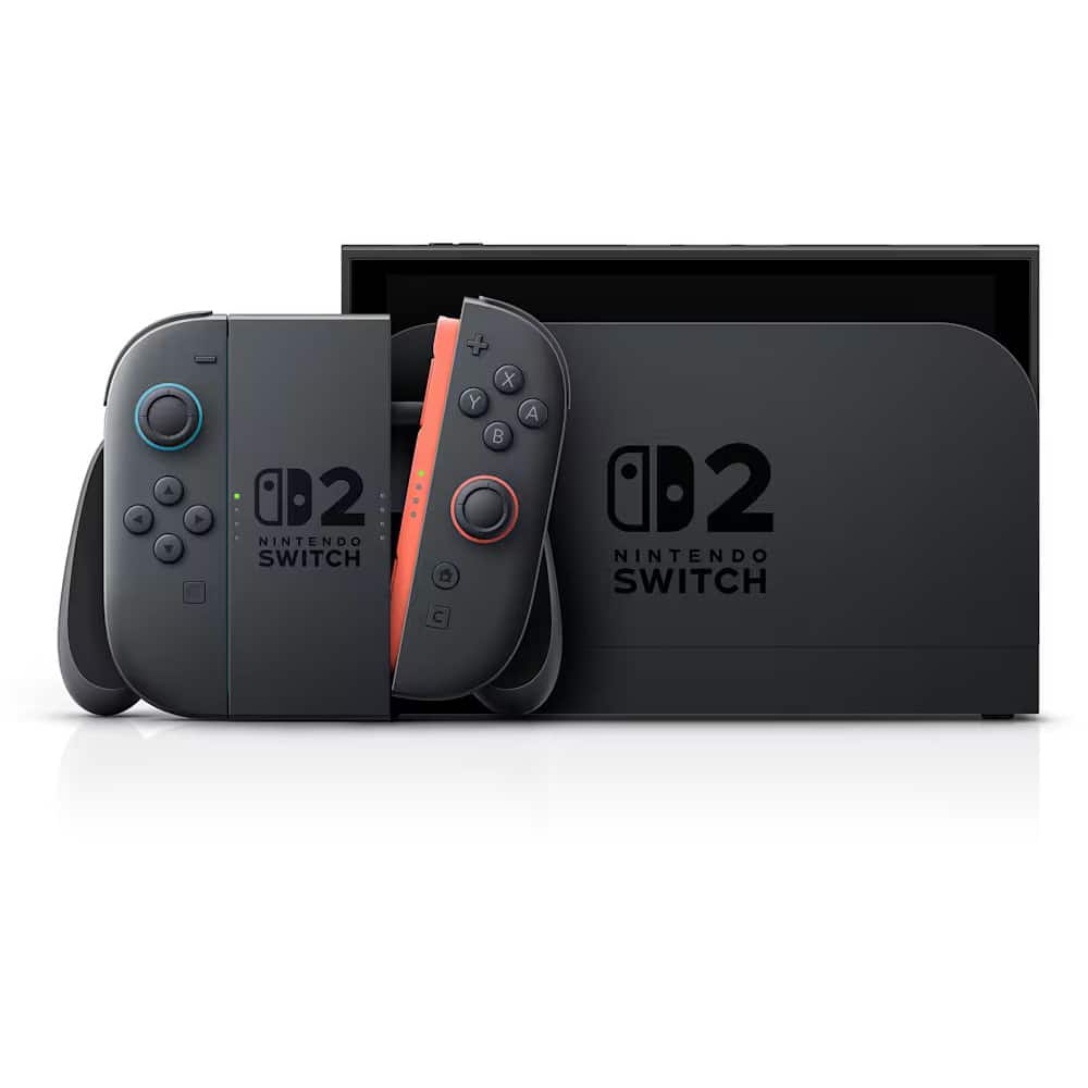 Nintendo Switch - #&amp; PDP Afterglow Wave Wireless RGB Gaming Controller for