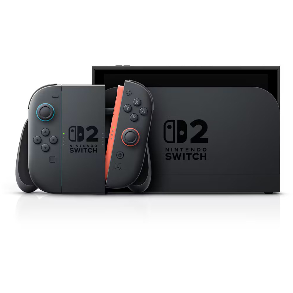 068-N95) 中古品 Nintendo Switch ニンテンドースイッチ 本体 Joy-Con