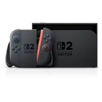 Switch 2 Console with Pokemon Legends Z A and Extra Joy Cons Switch 2 Console with Pokemon Legends Z A and Extra Joy Cons