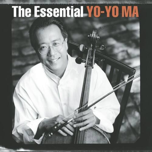 The Essential YO-YO MA