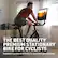 STUDIO BIKE
THE BEST QUALITY PREMIUM STATIONARY BIKE FOR CYCLISTS
Empowers cyclists of all levels to reach their personal best.