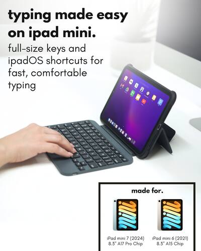 The Brand-new iPad Mini is Already $100 Off - Tech Advisor The Brand-new iPad Mini is Already $100 Off - Tech Advisor