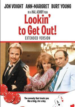 Lookin' To Get Out: Extended Version - DVD