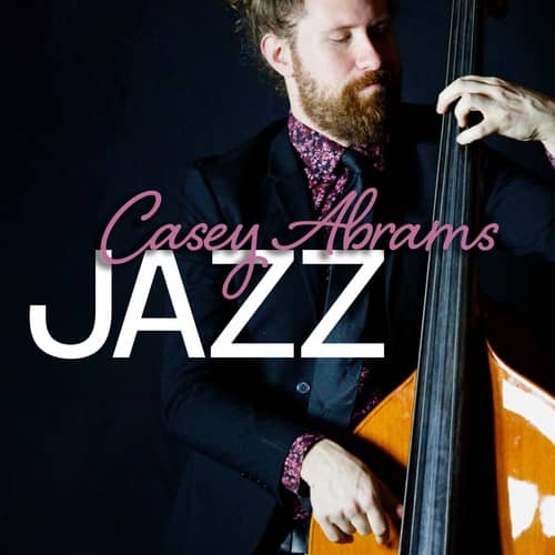 Casey Abrams - Jazz   - COMPACT DISCS [CD]