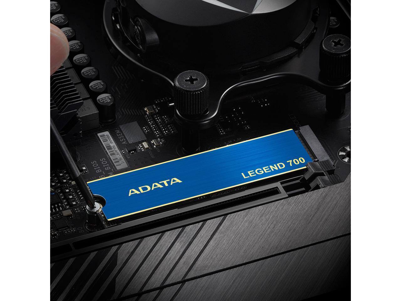 COS 1919 PePe9 ASSEM BIOS 1/8/J6AP16 BIOS B ADATA LEGEND 700