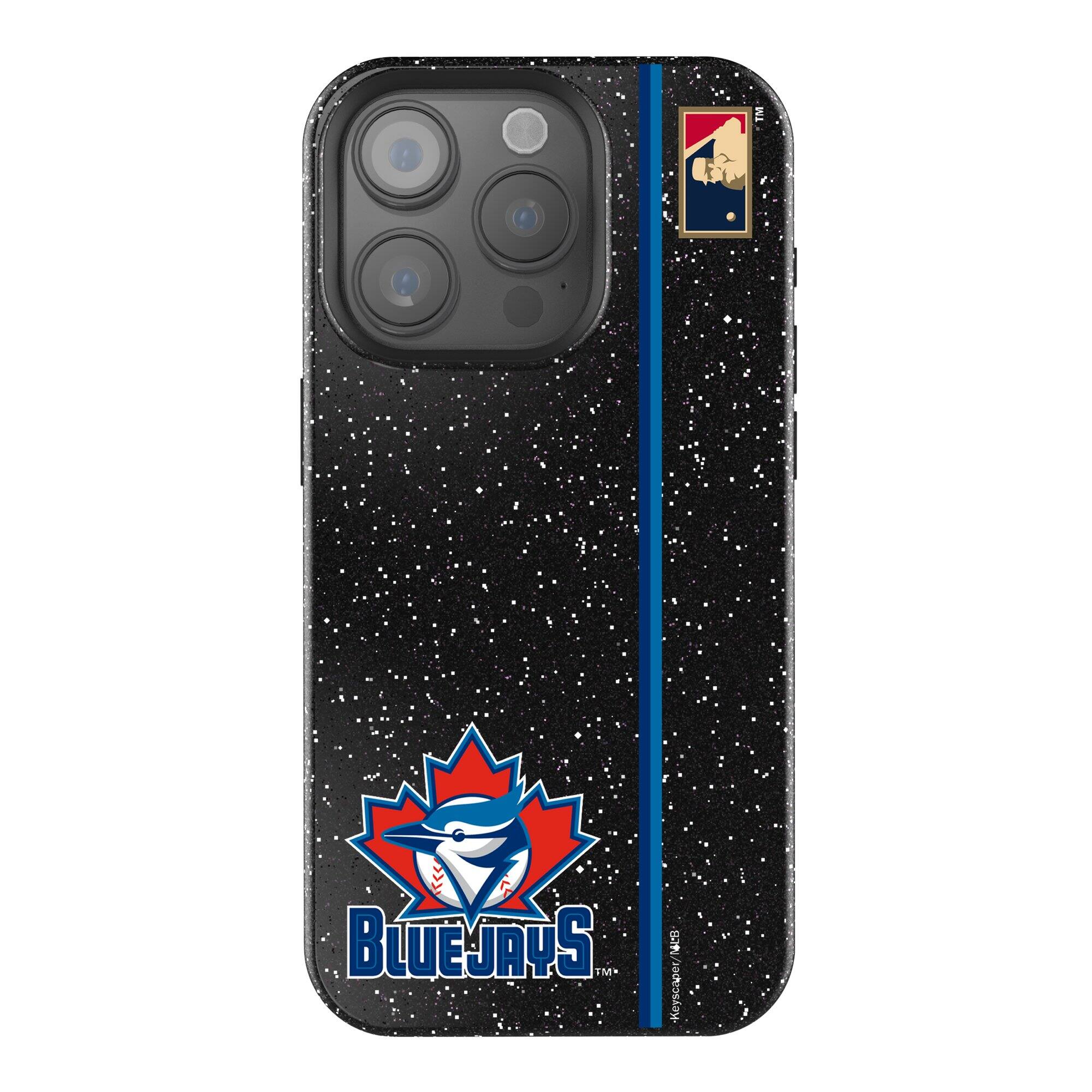 BLUEJAYS  
A8 TM*  
Keyscaper/  
BLUEJAYS  
TM
