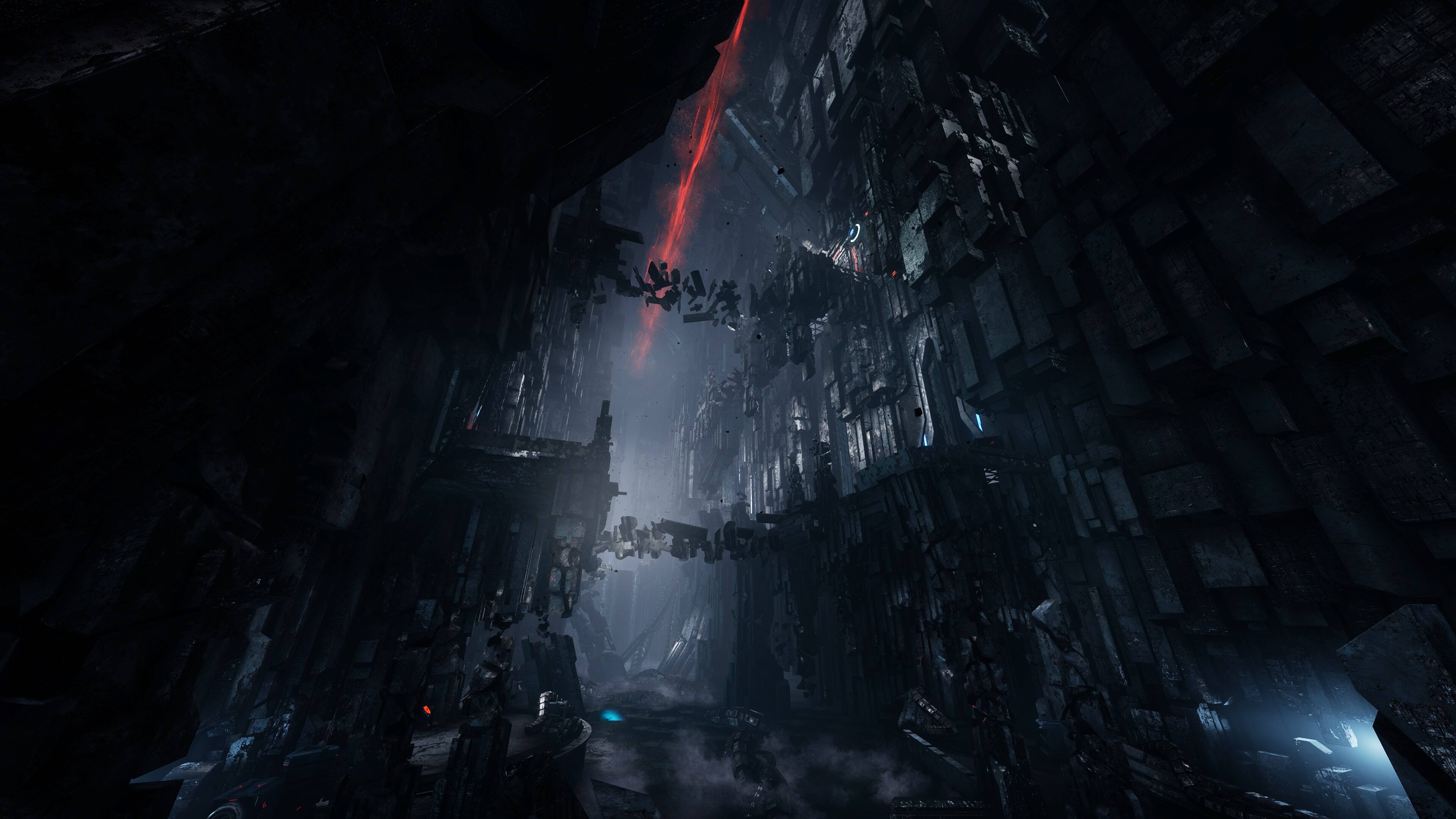 Alt View 18. PLAION - Scars Above.