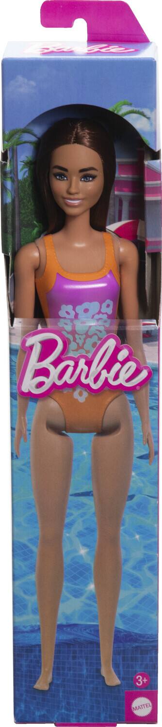 BT 1 & 30A Barbie 3+ MATTEL