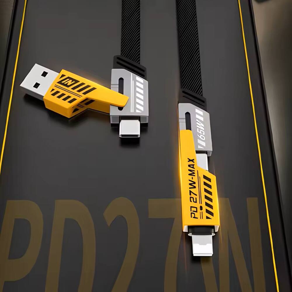 II IIII 65WI 27W-MAX PD DDT