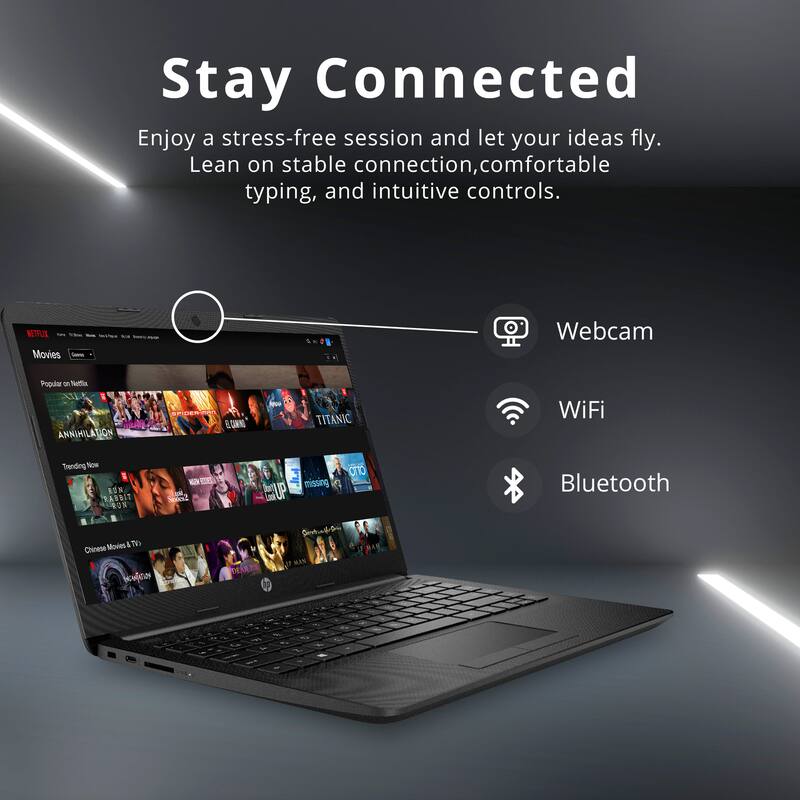 Stay Connected

Enjoy a stress-free session and let your ideas fly. Lean on stable connection, comfortable typing, and intuitive controls.

NETRUX Movies - Webcam Popular M Nathn ANNIHILA DON SPIDER BOWN Mu U TITANIC WiFi Tranding Now RON ATBIT ON - uat SR MUP missing o Bluetooth Modes & &TV Chinese Hcdical DESR ES pion MAN - 5