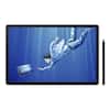 Front. Wacom - Wacom MovinkPad Pro 14 14" OLED All-in-One Mobile Drawing Tablet, Light Gray - Light Gray.