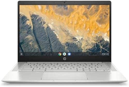 Customer Reviews: HP PRO C640 Chromebook 14