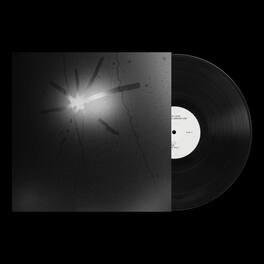 Touche Amore - Spiral In A Straight Line - VINYL LP