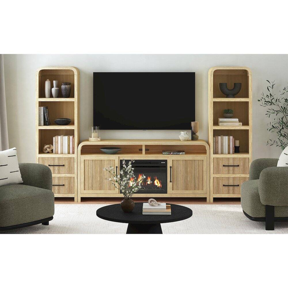 Alt View 4. Picket House Furnishings - Vulcan Insert in Black - Black.