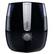Front. Homedics - TotalComfort Plus Ultrasonic Humidifier-3.7L Top Fill - Black.