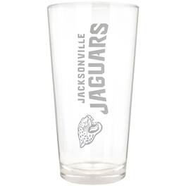 Great American Products - Etched 16oz. Vertical Rally Cry Pint Glass - Multicolor