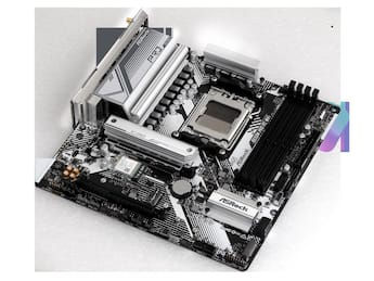 ASRock B650M Pro RS WiFi Gaming Desktop Motherboard - Best Buy ASRock B650M Pro RS WiFi Gaming Desktop Motherboard - Best Buy